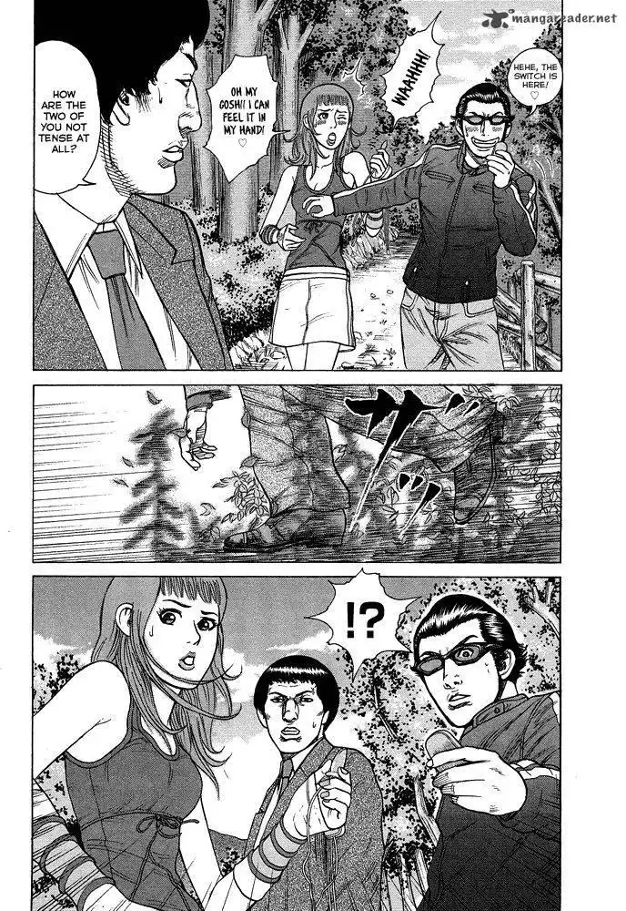 Kyou Kara Hitman Chapter 55 9